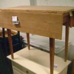 362 7194 DROP-LEAF TABLE
